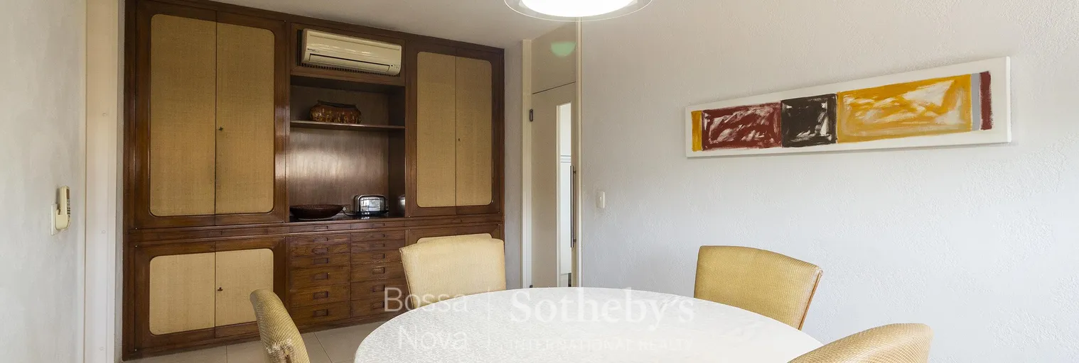 Sala de Almoço - Imagem 29