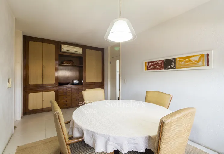 Sala de Almoço - Imagem 29