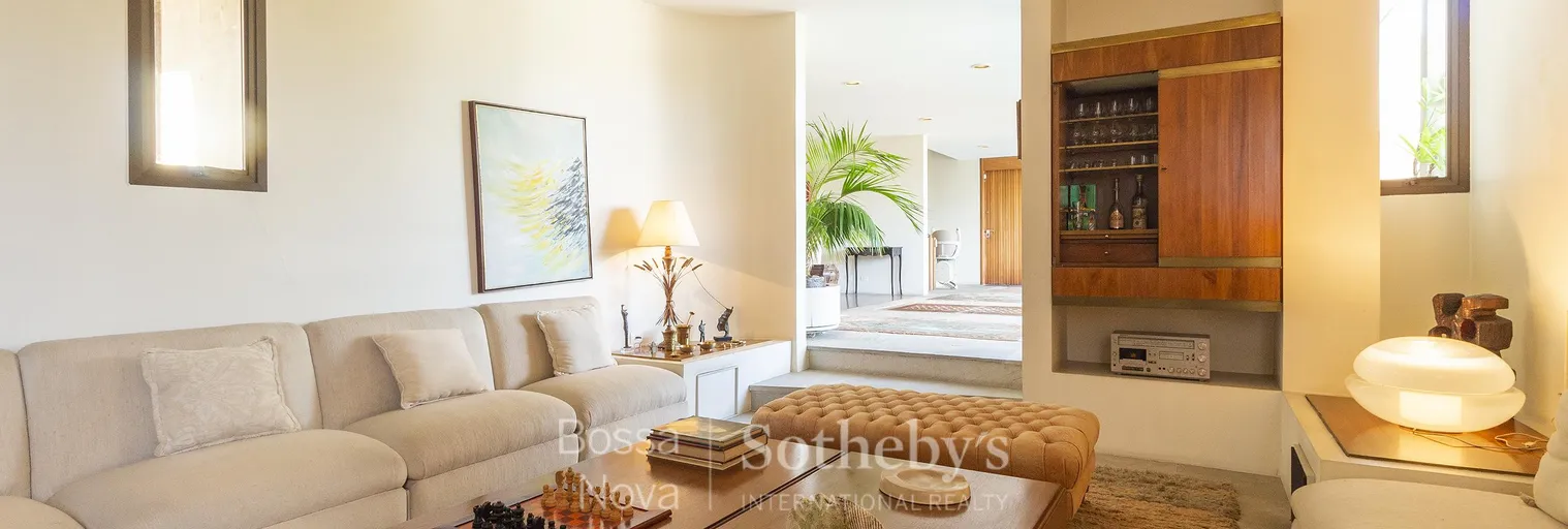 Living - Imagem 18