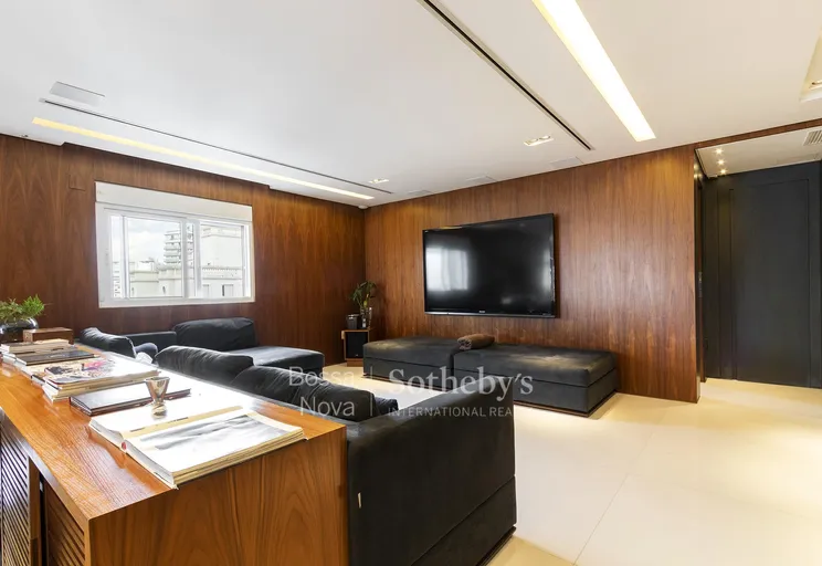 Sala de TV - Imagem 9