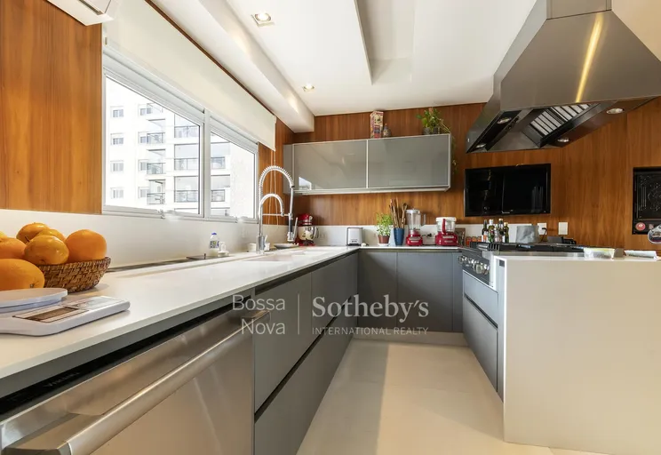 Cozinha - Imagem 19