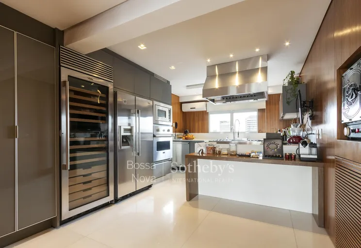 Cozinha - Imagem 20