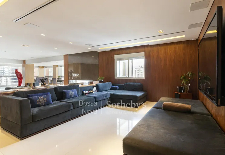 Living - Imagem 2