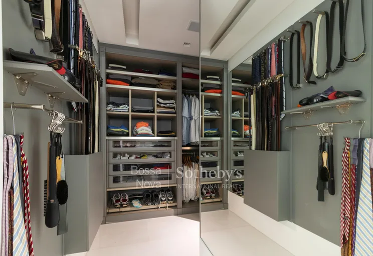 Closet - Imagem 29