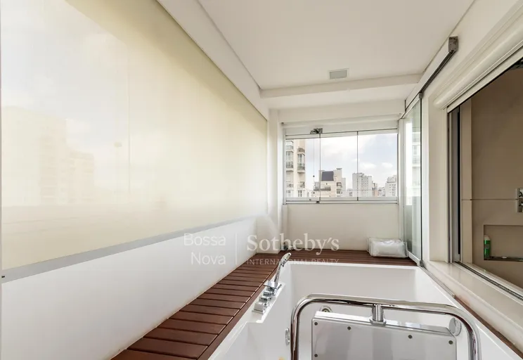 Sala de estar - Imagem 30