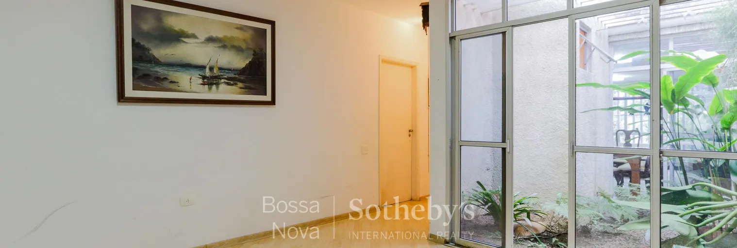 Sala de TV - Imagem 19