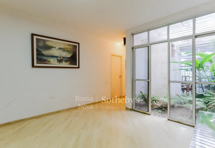 Sala de TV - Imagem 19