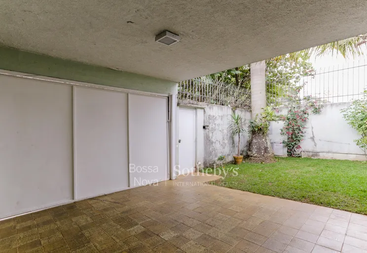 Garagem - Imagem 34