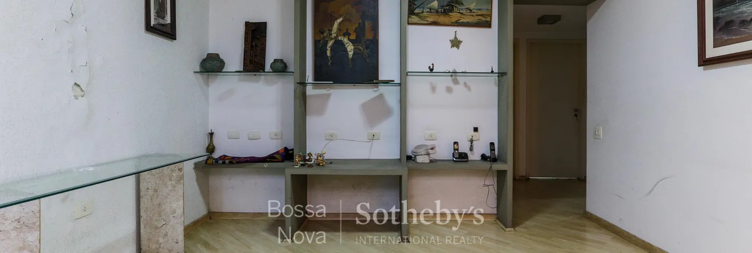 Sala de TV - Imagem 20