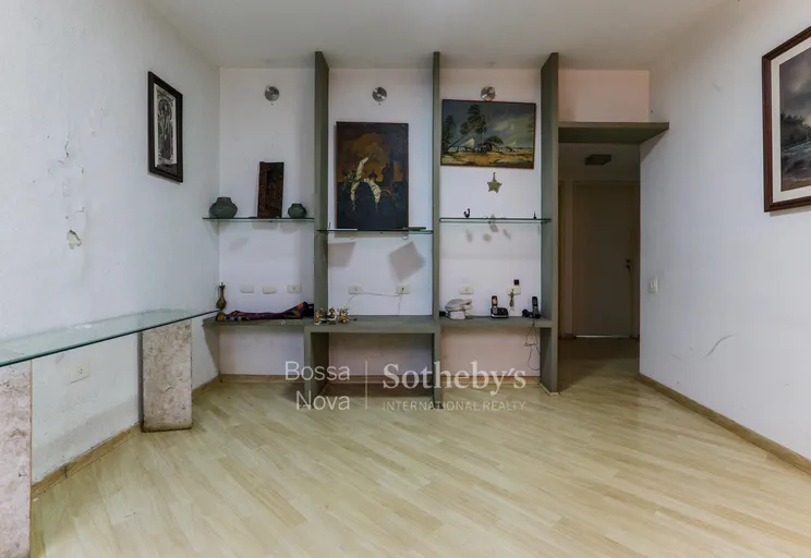 Sala de TV - Imagem 20