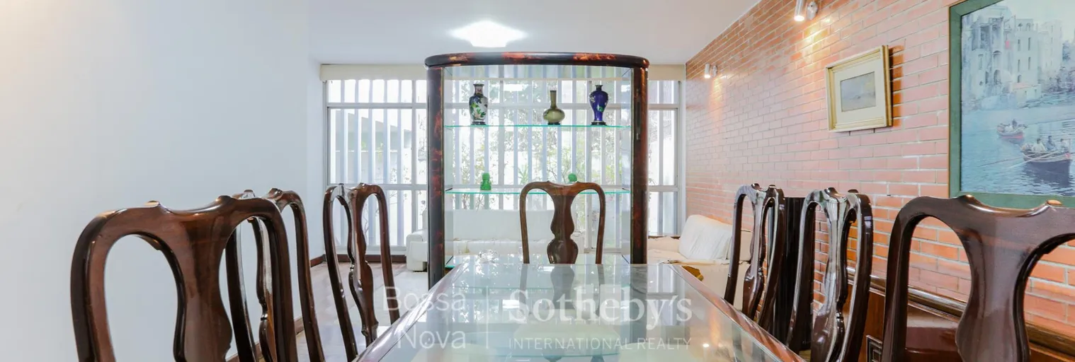 Sala de jantar - Imagem 7