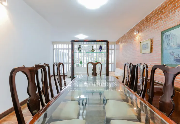 Sala de jantar - Imagem 7