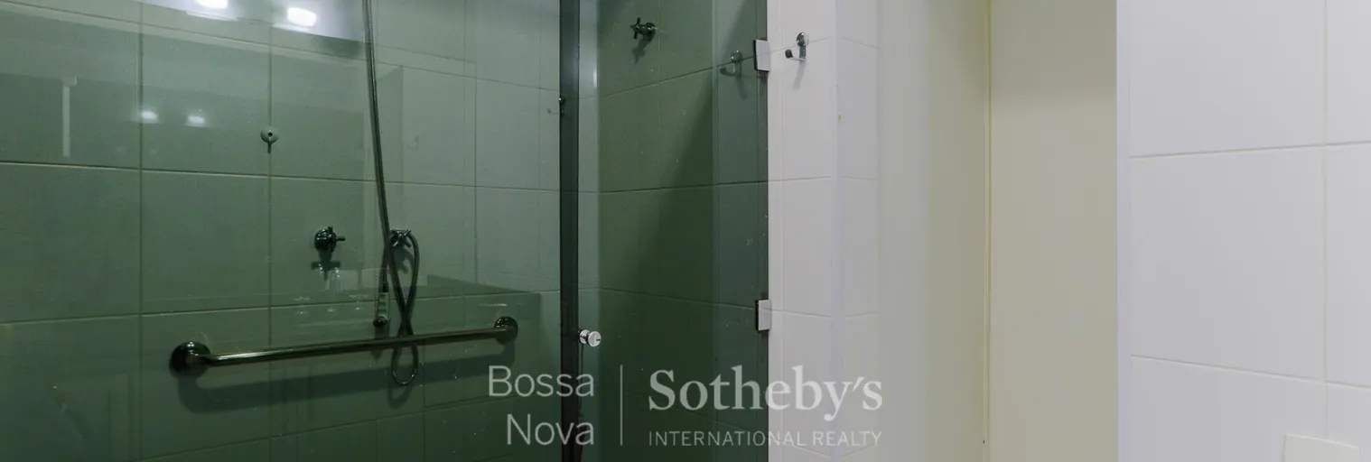 Banheiro da suíte - Imagem 28