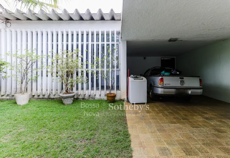 Garagem - Imagem 36