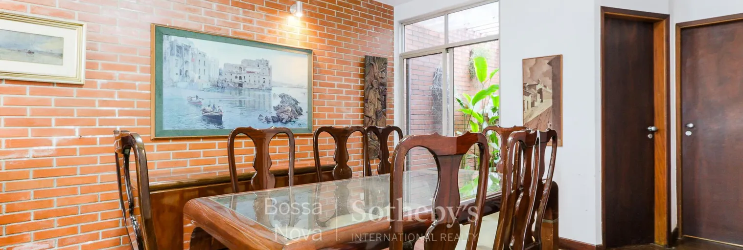 Sala de jantar - Imagem 6