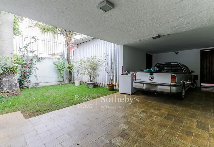 Garagem - Imagem 35