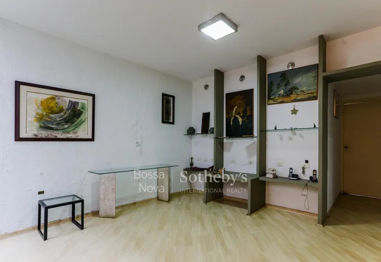 Sala de arquivo - Imagem 18