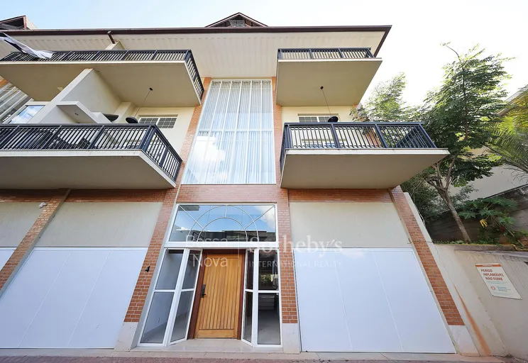 Fachada - Imagem 3