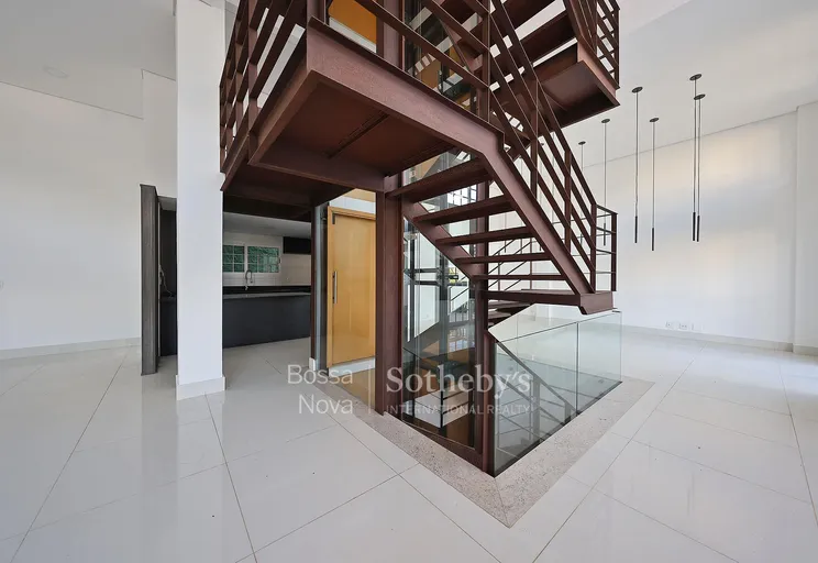 Escada - Imagem 9