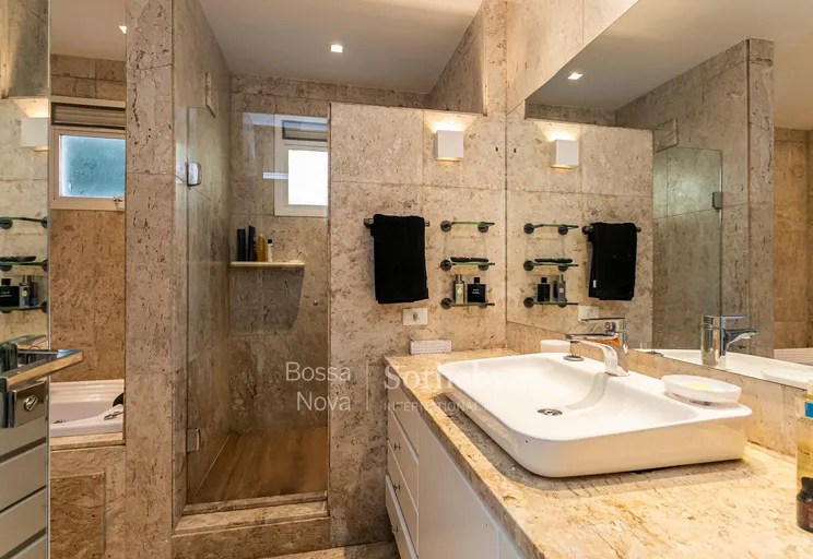 Banheiro - Imagem 59