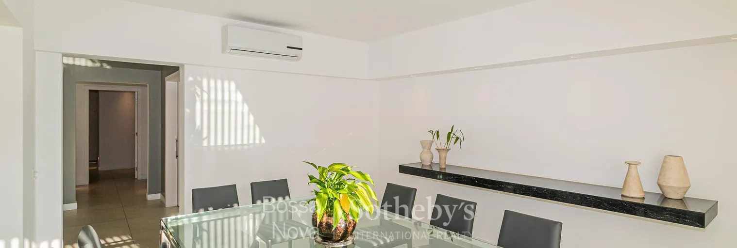 Sala de jantar - Imagem 11