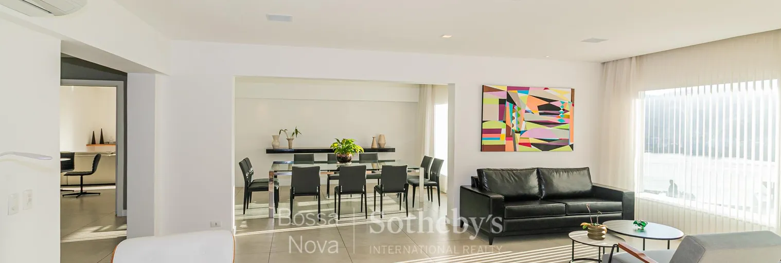 Living - Imagem 8