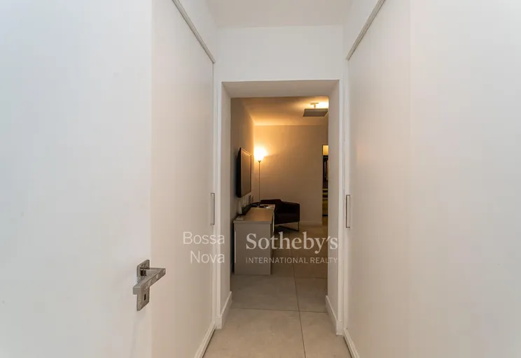 Área de circulação - Imagem 64