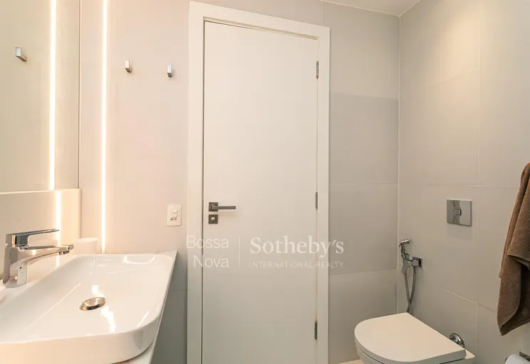 Banheiro - Imagem 45