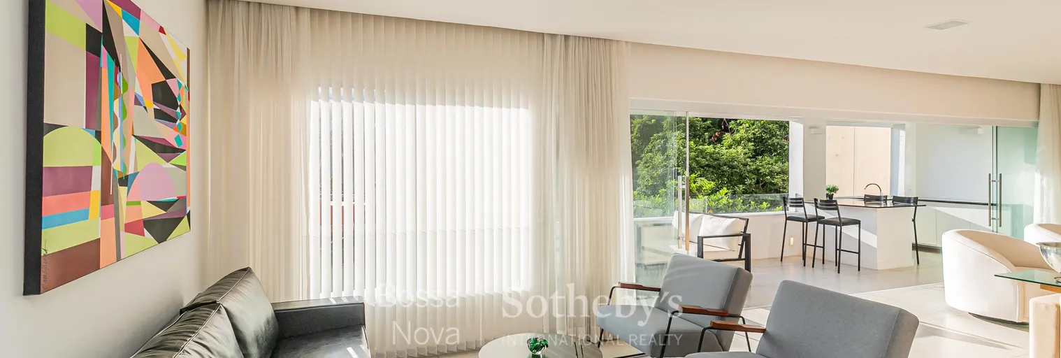 Sala de estar - Imagem 15