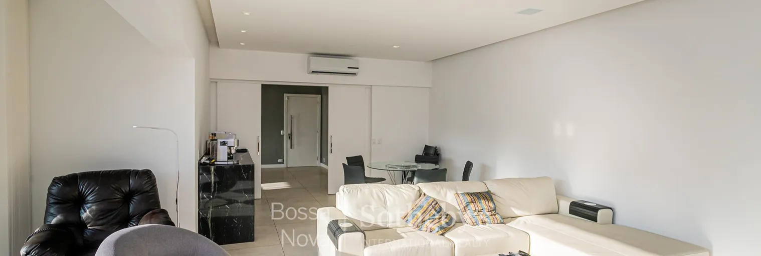 Sala de estar - Imagem 20