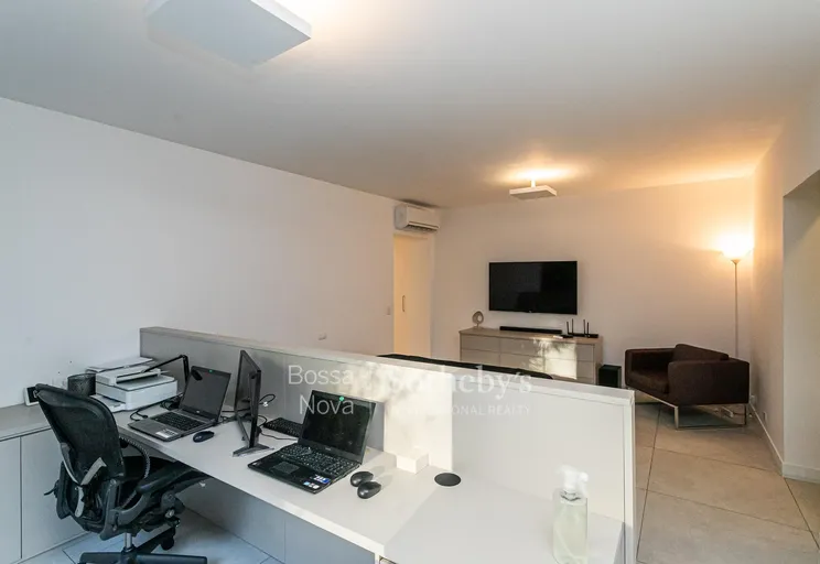 Suíte Master - Imagem 54