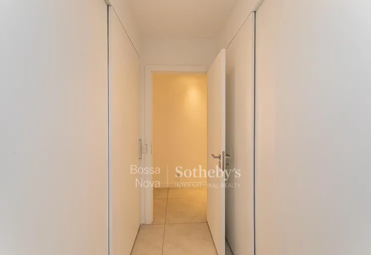 Área de circulação - Imagem 63