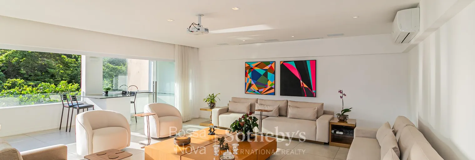 Living - Imagem 4