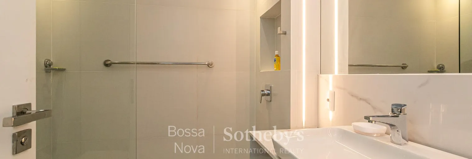Banheiro - Imagem 44
