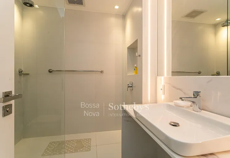 Banheiro - Imagem 44