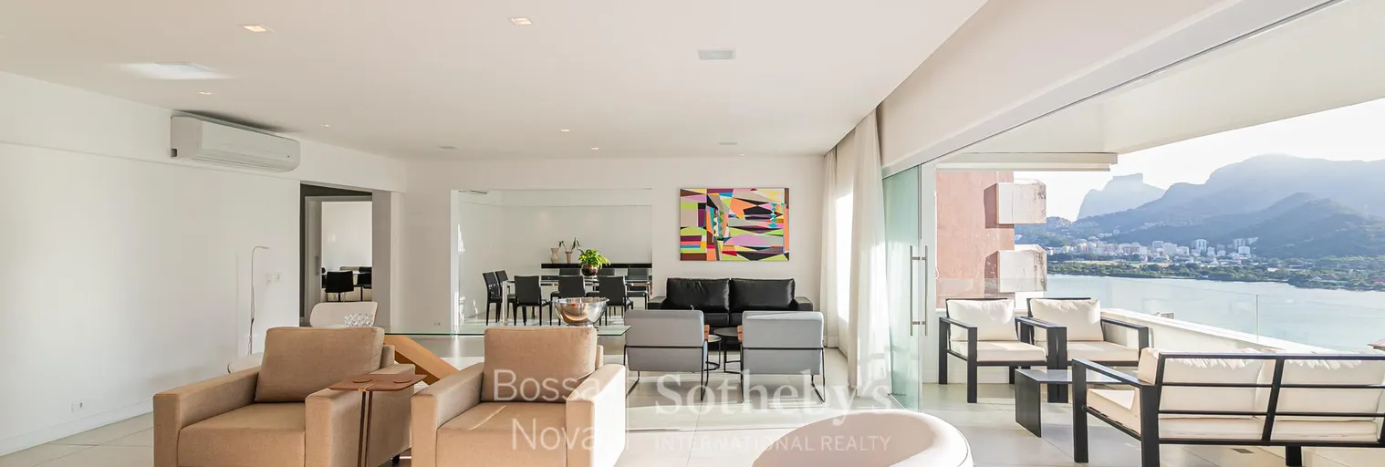 Living - Imagem 1