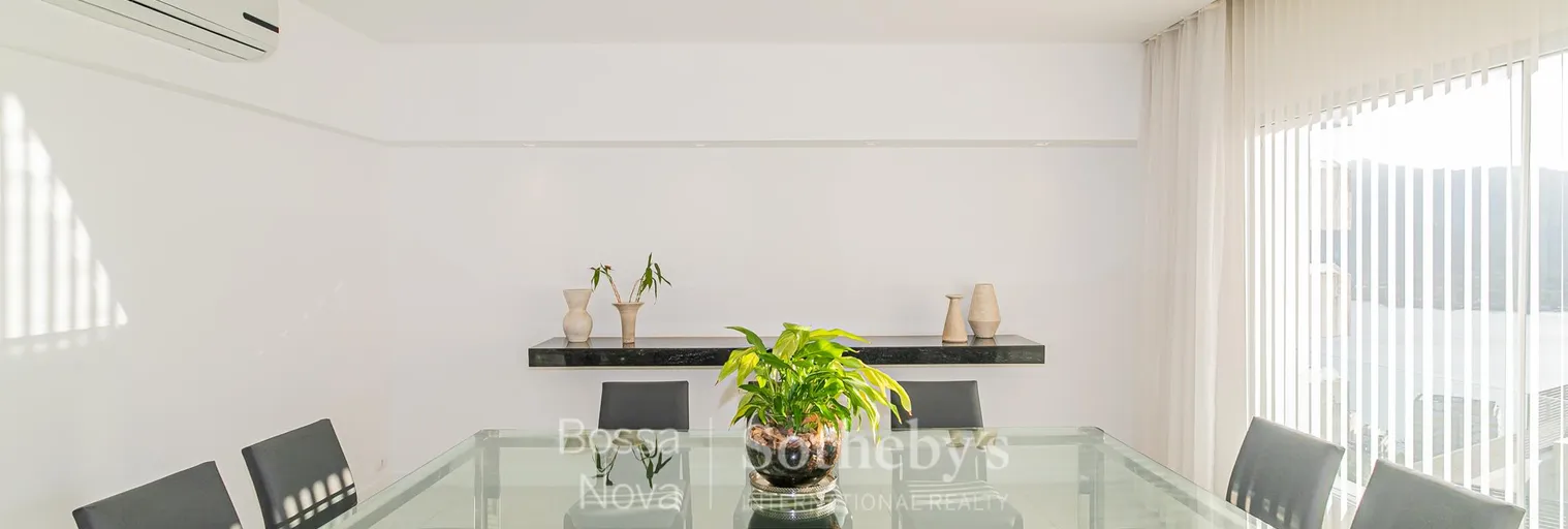 Sala de jantar - Imagem 10