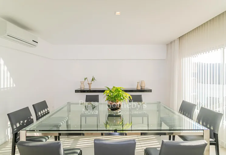 Sala de jantar - Imagem 10