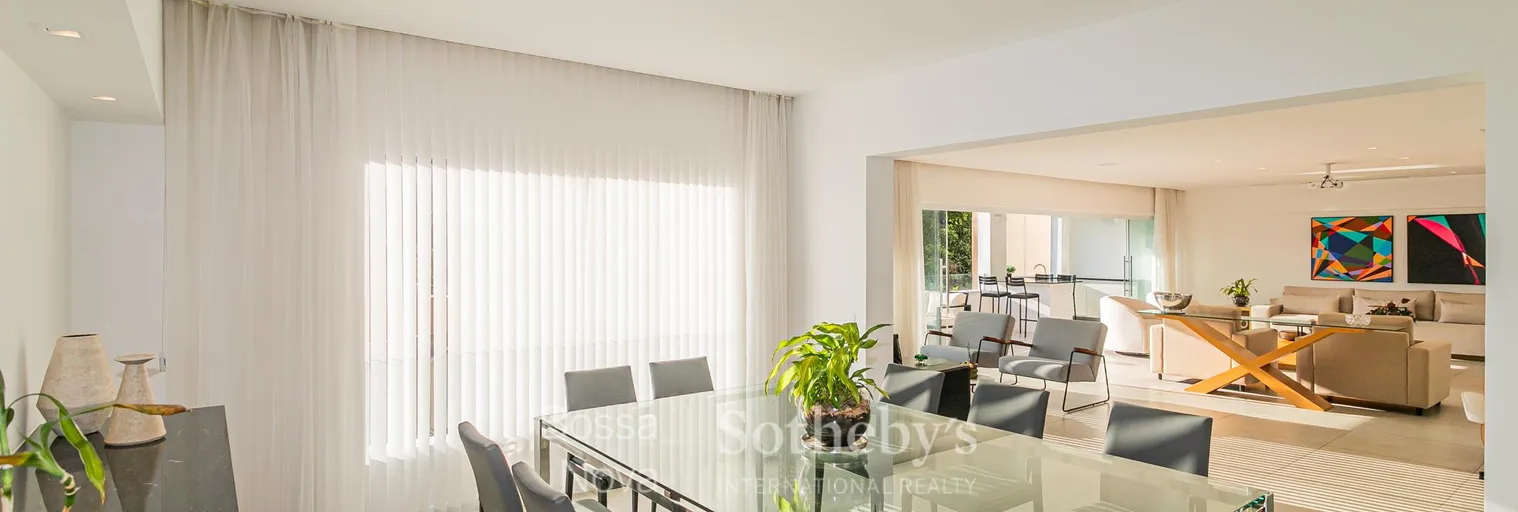 Sala de jantar - Imagem 13