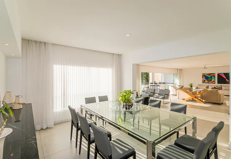 Sala de jantar - Imagem 13