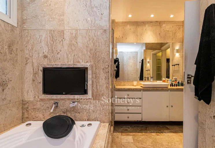 Banheiro - Imagem 61