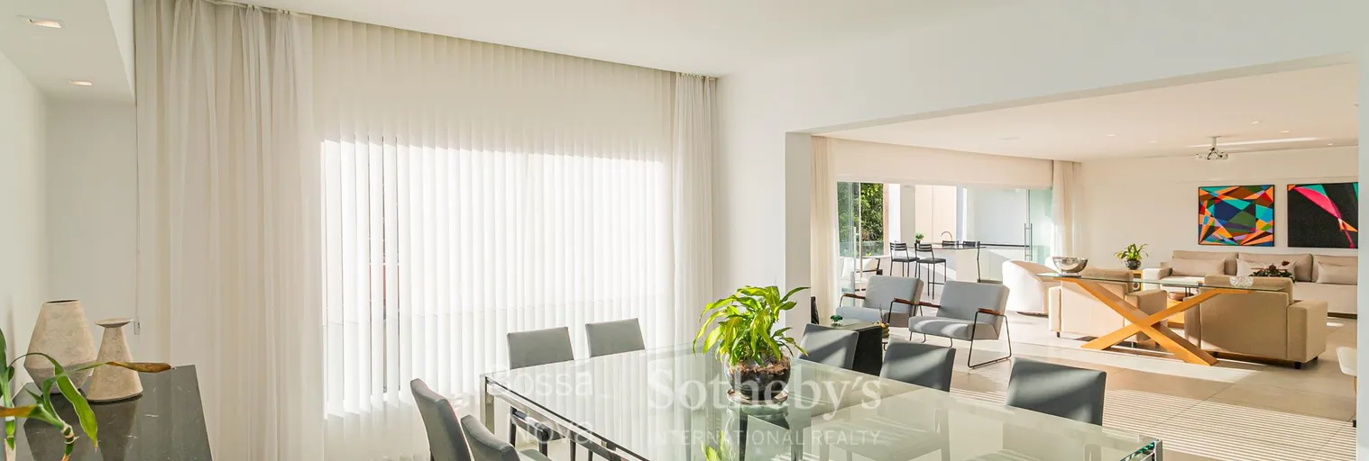 Sala de jantar - Imagem 14