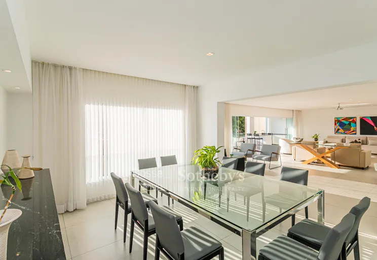 Sala de jantar - Imagem 14