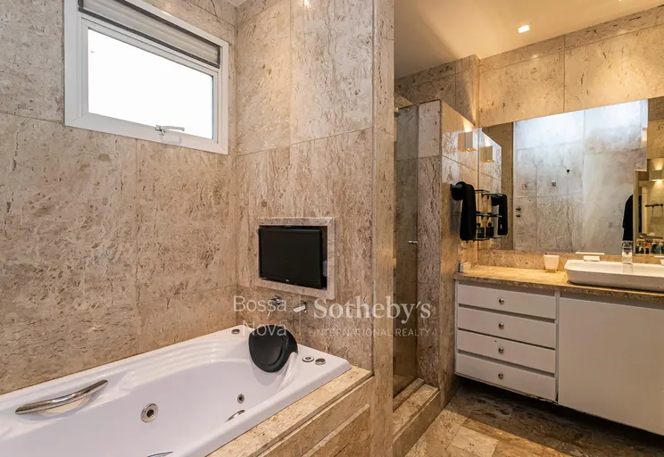 Banheiro - Imagem 62