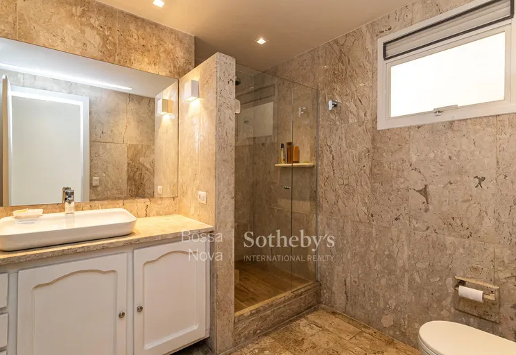 Banheiro - Imagem 34