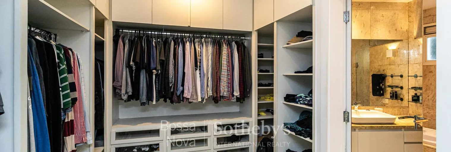 Closet - Imagem 57