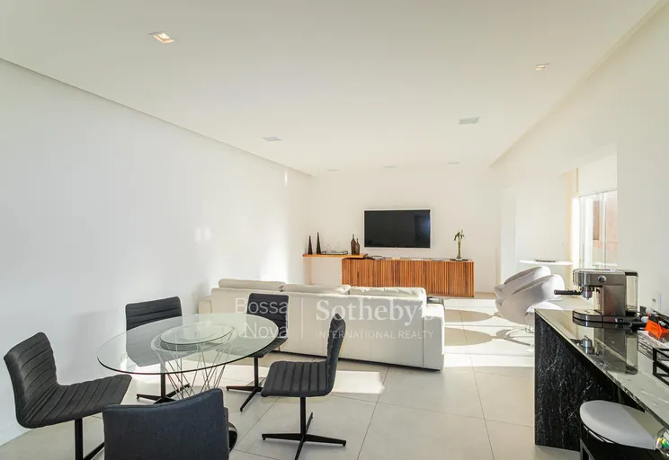 Sala de estar - Imagem 19