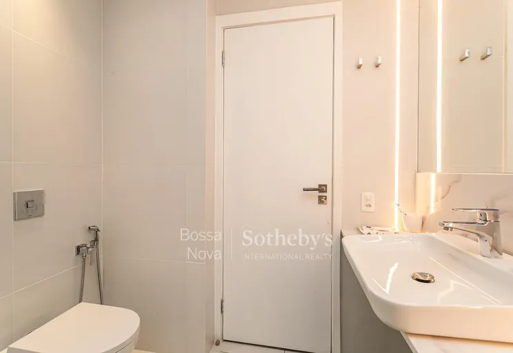 Banheiro - Imagem 49