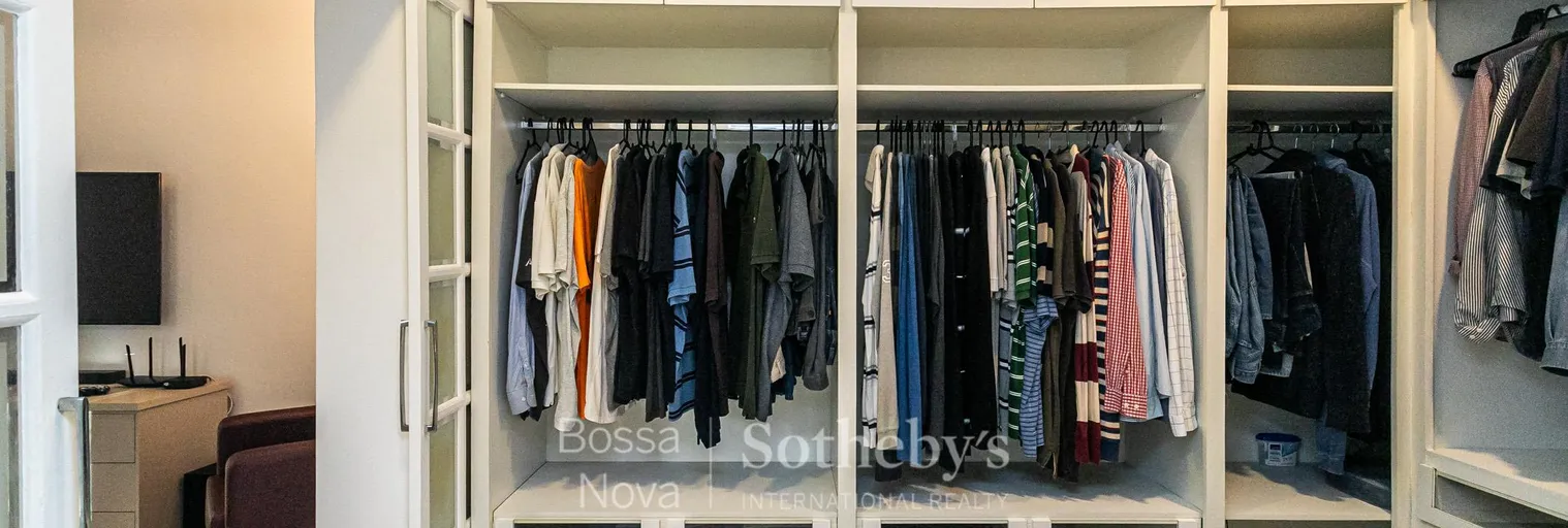 Closet - Imagem 58
