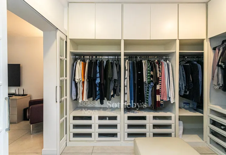 Closet - Imagem 58